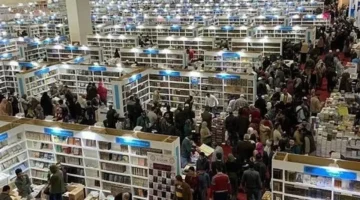 بلمسات بسيطة.. تطبيق معرض الكتاب يسهل الوصول إلى مواقع دور النشر المختارة